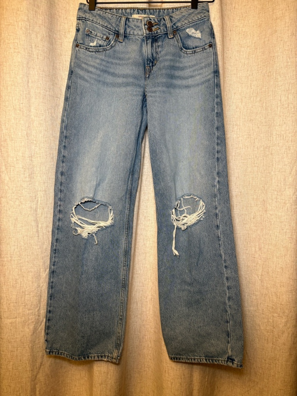 Levi’s Superlow Women's Jeans
